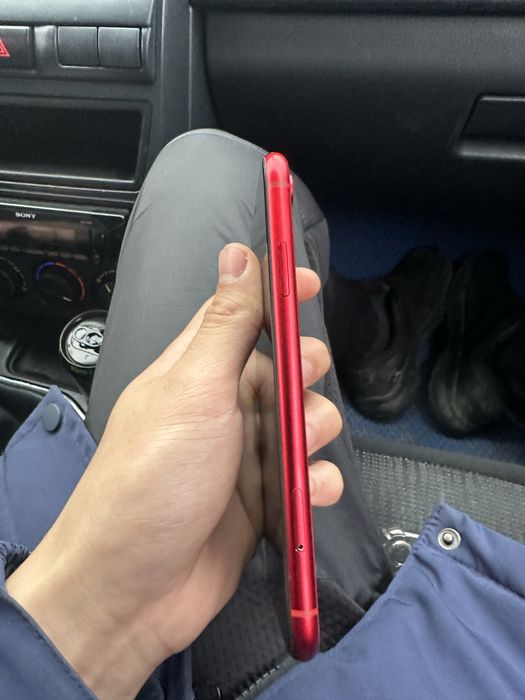 Iphone xr в среднем сосотоянии