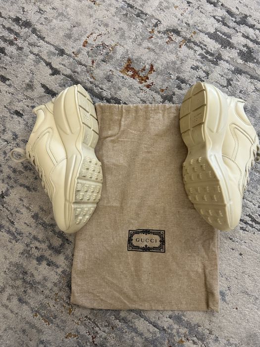 Sneackers GUCCI mar 39