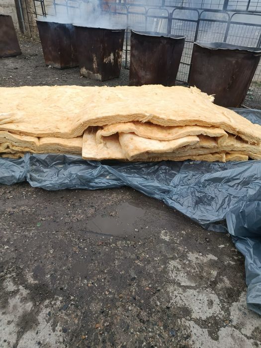 Продам минвата урса