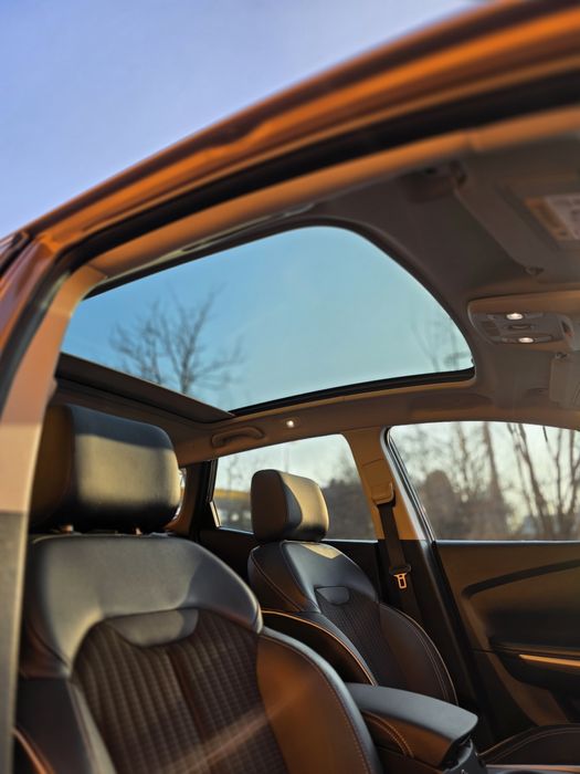 Renault Kadjar 1.5dci 110cp Euro 6 Bose Panorama