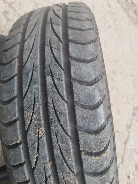 Джанти 5х112  16 и гуми 205 55 16 и 205 60 16 летни