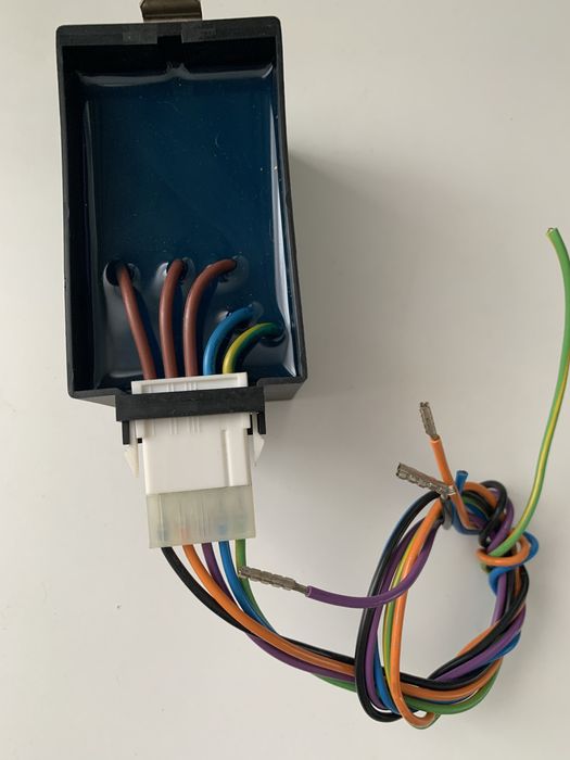 Фильтр электрошумов для Rational