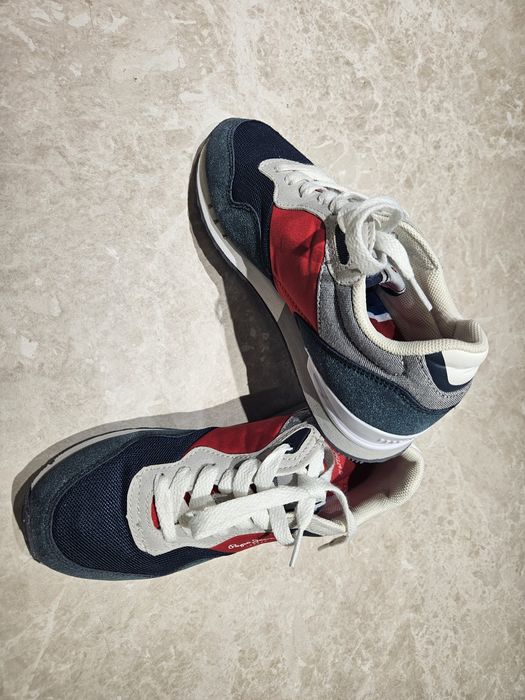 Детски маратонки Pepe Jeans р-р 33
