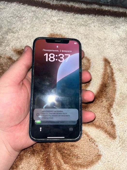 Продам iphone 12