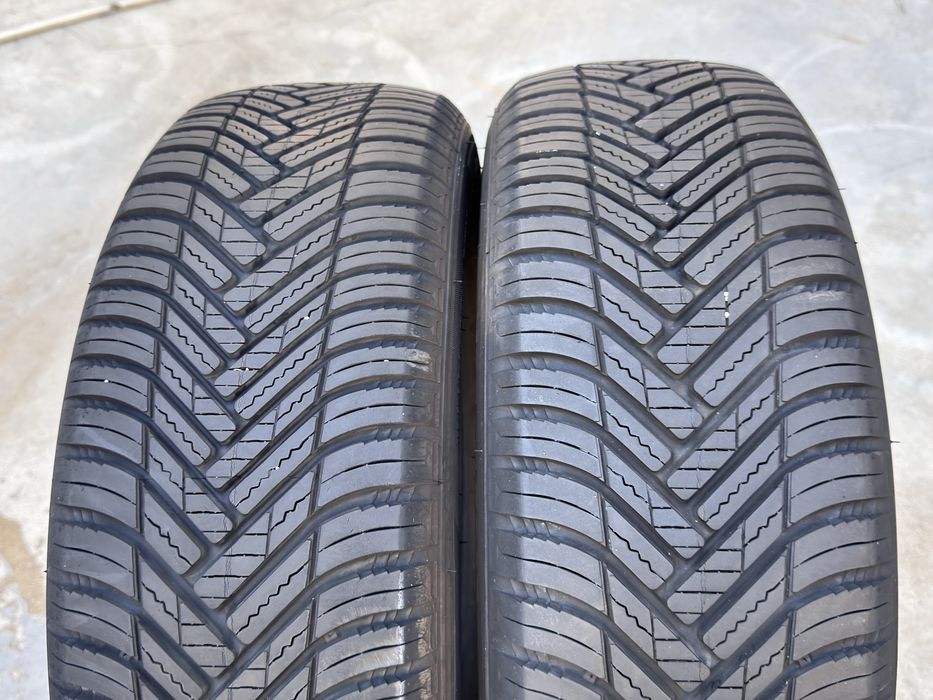 195/65/R15 Hankook Kinergy4S 2бр всесезони dot4521