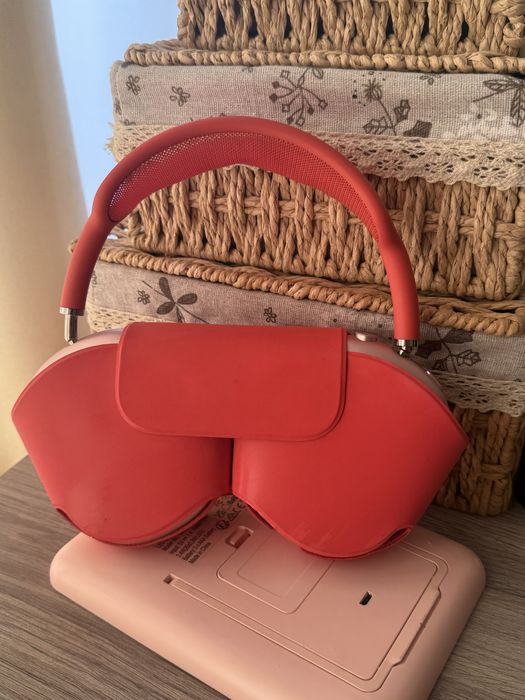 Air pods max оригинал