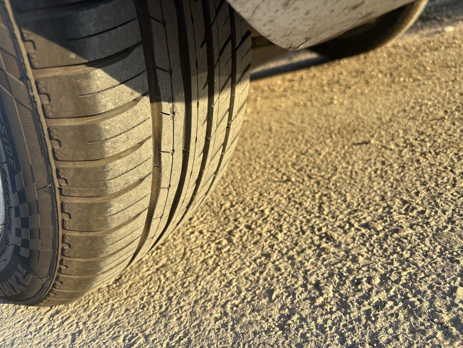 E 280 177 внос от италия