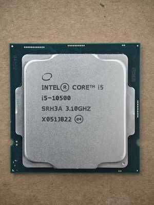 intel Core аi5 (10500) (3.1Ghz)