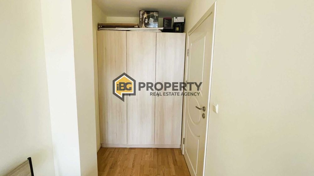 Продава се Двустаен апартамент в Бяла - 60 кв.м за 570 €/кв.м - Снимка #7