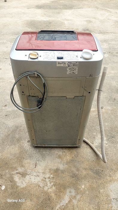 Стиральная машина HAIER 5кг