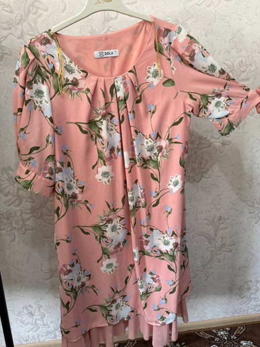 Продается турецкое платье