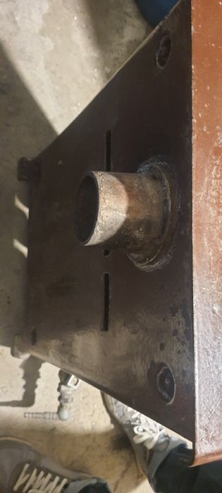 Soba retro SONAMETAN '60