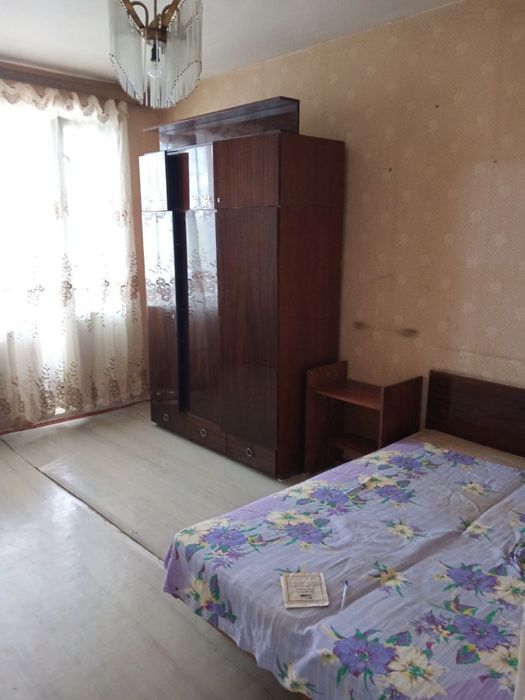 Квартира-2хоналик