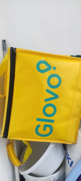 Термо сумка продам