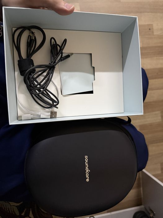 Наушник Soundcore Space Q45