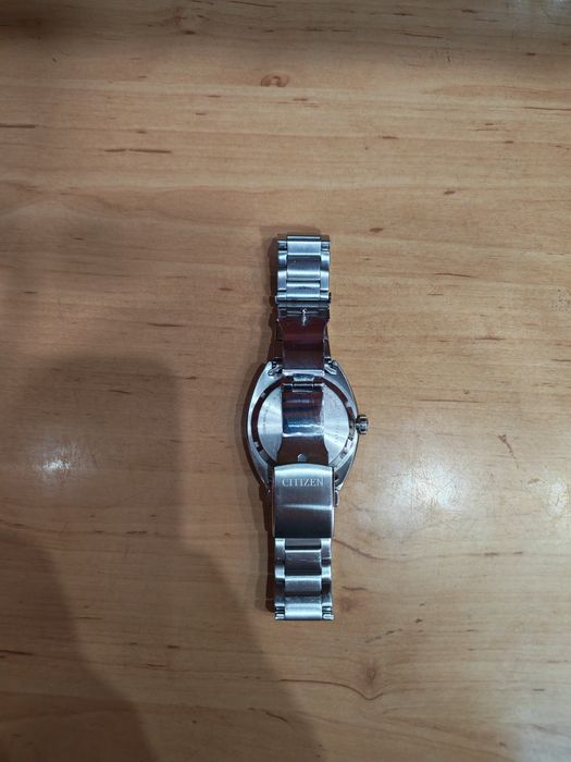 Ceas original bărbătesc automatic  Citizen Mechanical NJ0100-89A