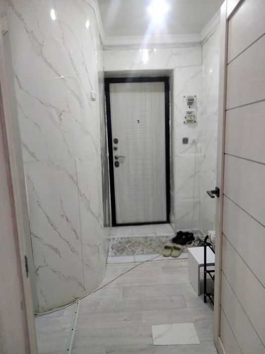 Квартира 2 комнатная