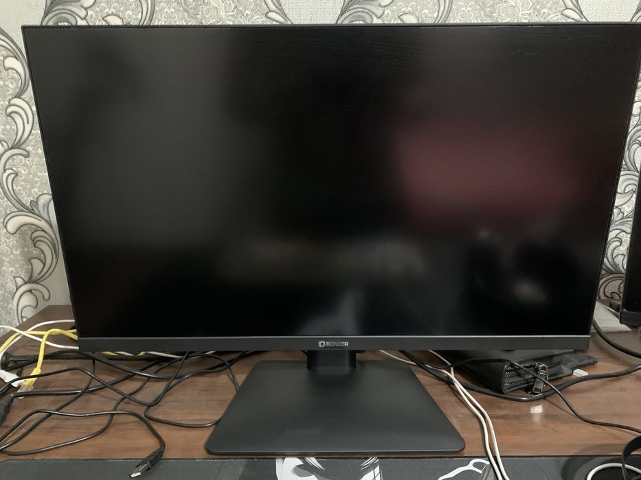 Компютьер Игравой