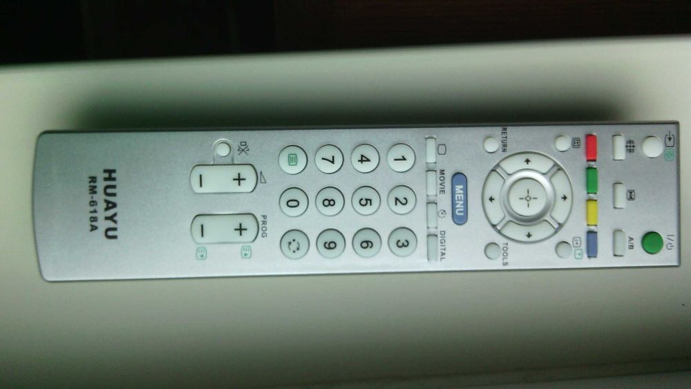Плазмен телевизор SONY KE-P37XS1 37 инча