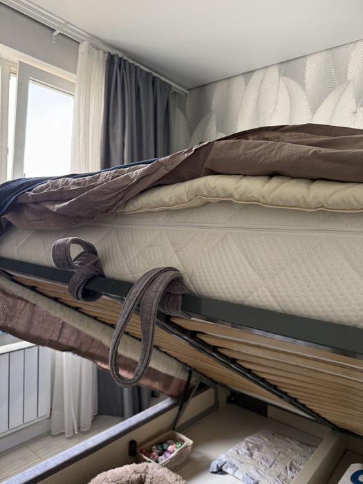 Продам кровать Grand Manar