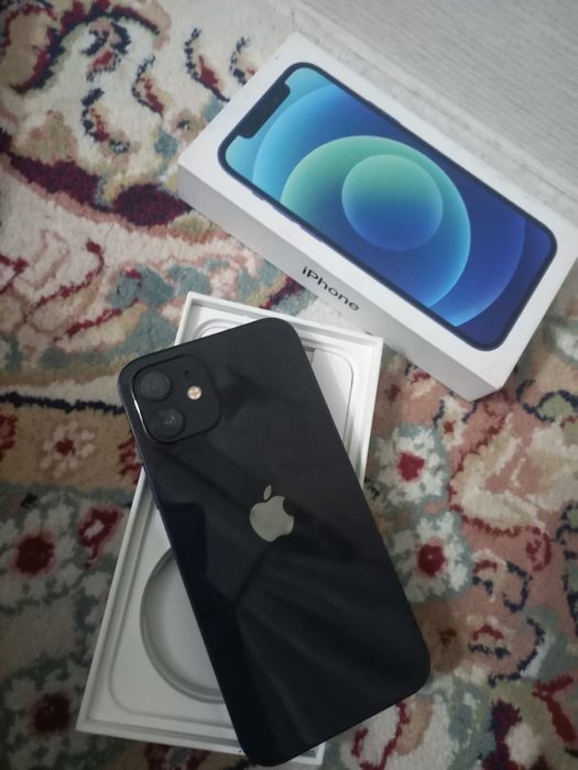 iPhone 12   128Гб
