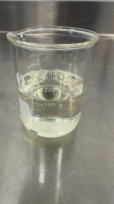 Етерично масло от лимон