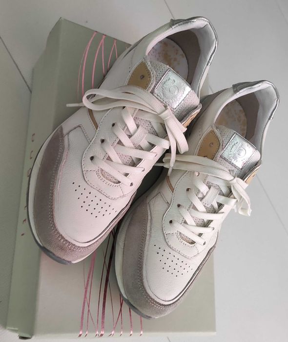 Дамски Сникърси Bugatti