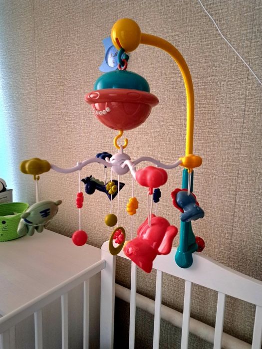 Продам карусель.