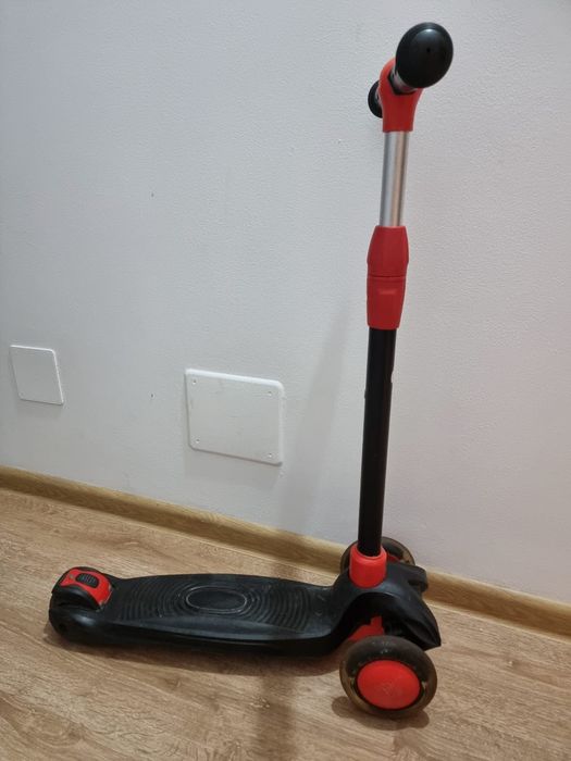 Trotineta pentru copil
