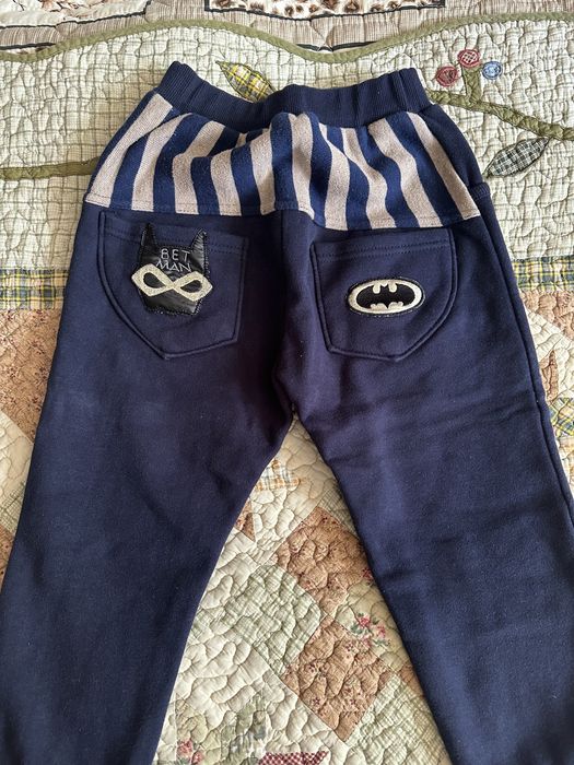 Вещи на мальчика