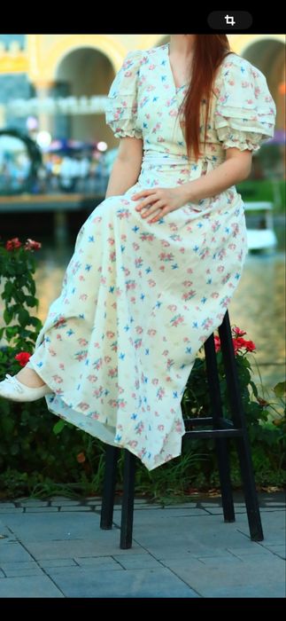 Все платье по 7-10 тысяч