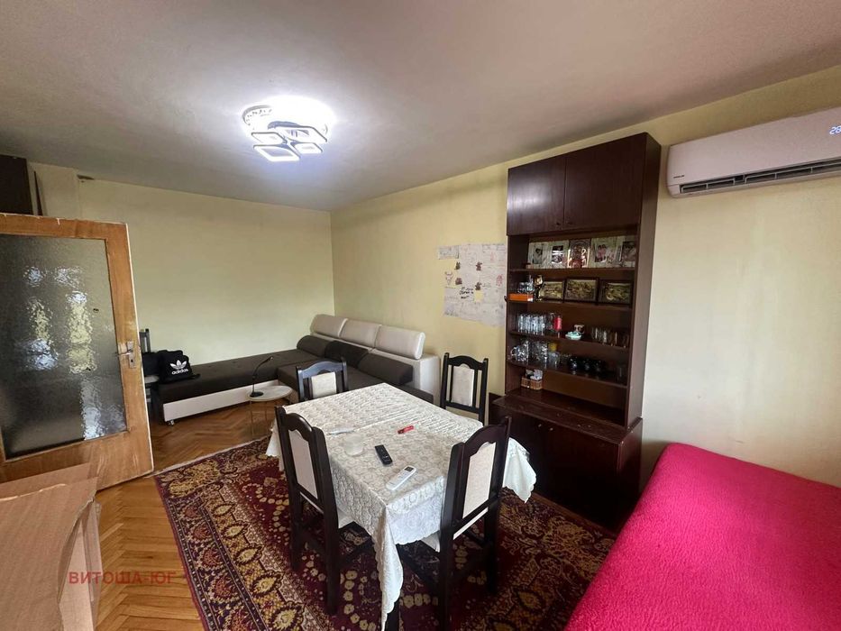 Продава се Тристаен апартамент в Търговище, Запад 2 - 78 кв.м за 1112 €/кв.м - Снимка #1