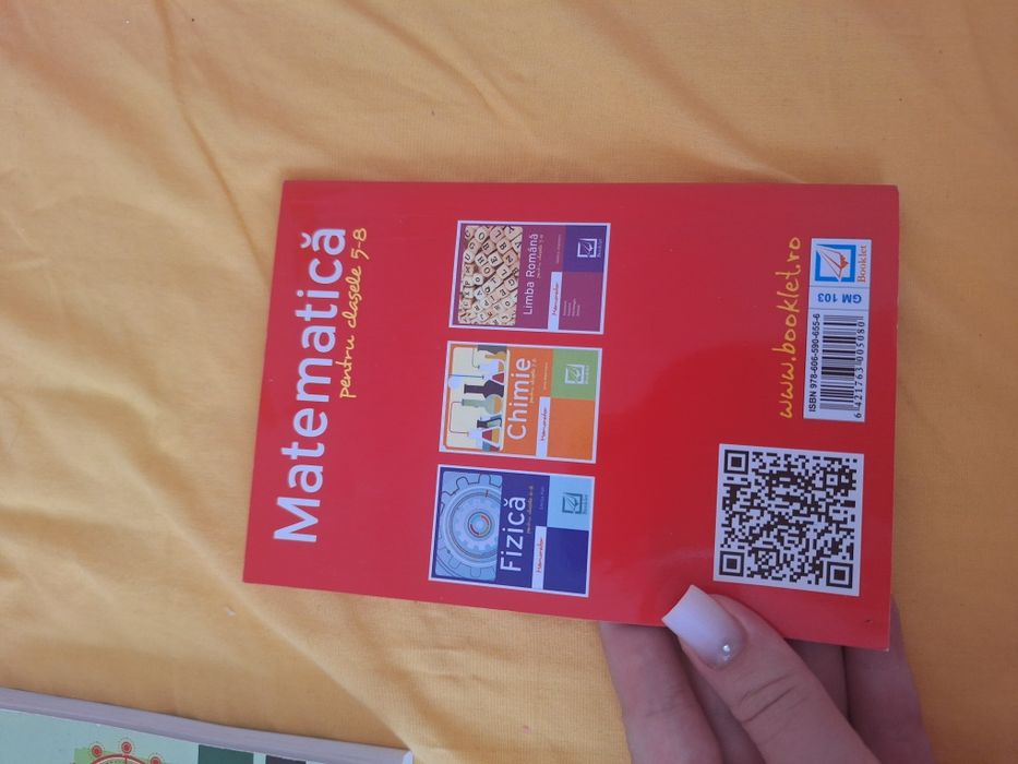 Memorator matematica