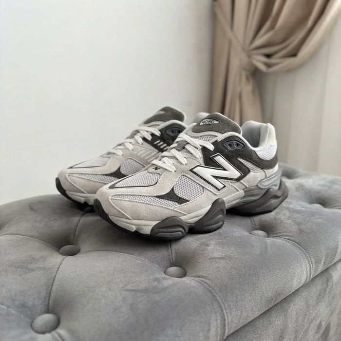 Adidasi New Balance 9060 Gri - Adidasi Unisex