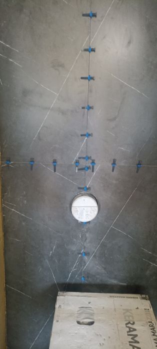 Услуги плиточника