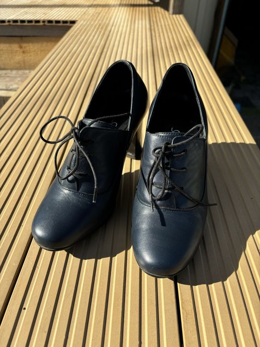 Женские туфли новые