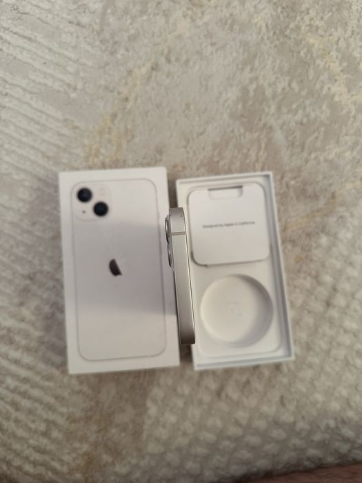 Продам iPhone 13 128Gb
