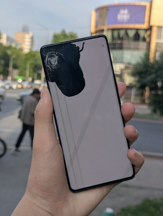 Vivo V30 256/12.