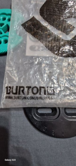 Discuri Burton Snowboard