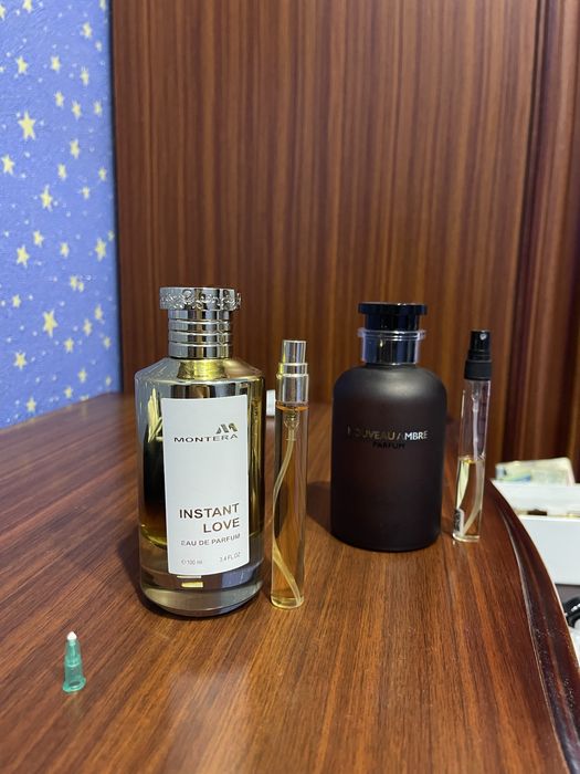 Распив атирлар 10-50 мл