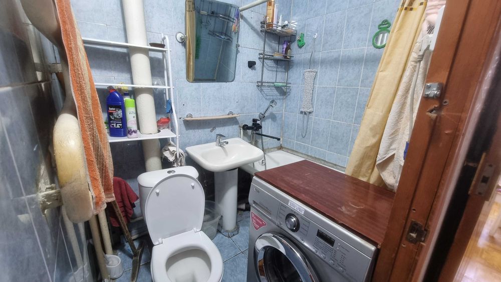 Комната для подселения девушкам