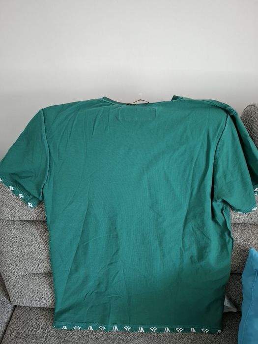 Tricou Loius Vuitton