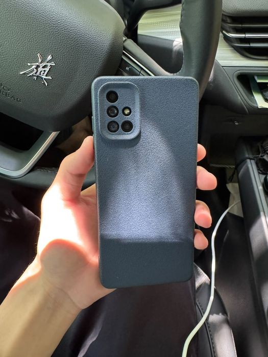 Samsung Galaxy A71