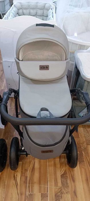 Детская коляска продается