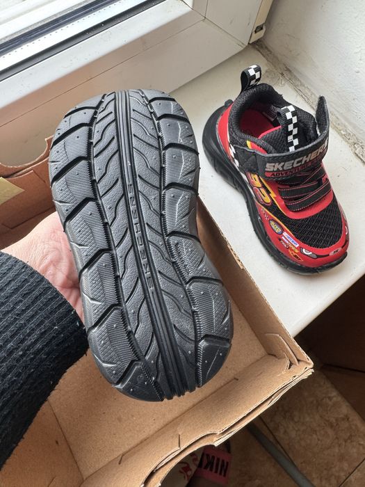 Skechers Fulger Mc Quin