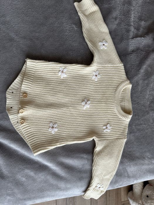 Вещи для новорожденных