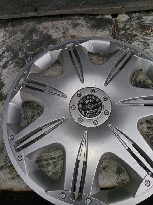 Колеса легкового автомобиля