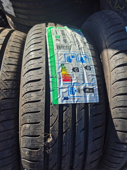 4 Anvelope de VARA - 195/60/14 - NEXEN - NOI - DOT 2019 !