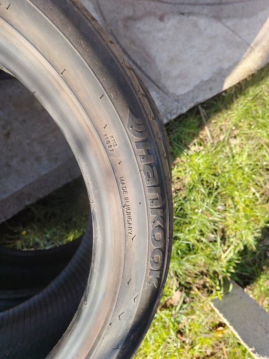 Гуми два броя 225/45/17