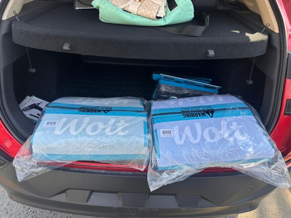 Продам сумку вольт и индрайвер